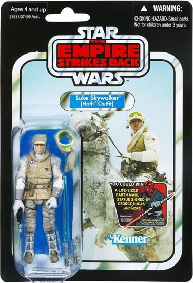Luke Skywalker (Hoth)