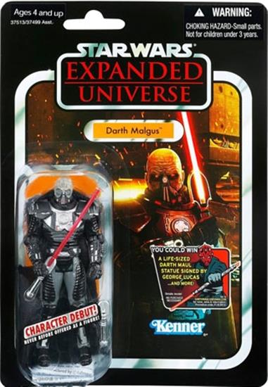 Darth Malgus