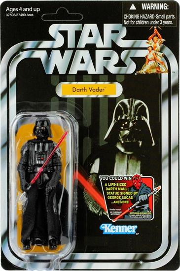 Darth Vader