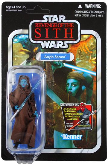 Aayla Secura