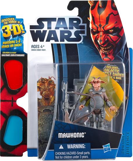 Mawhonic