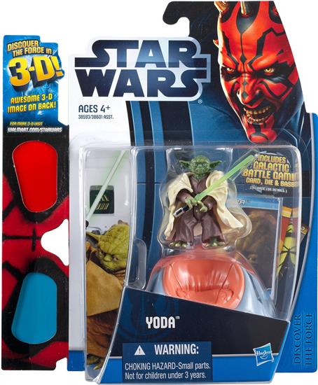 Yoda