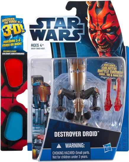 Destroyer Droid