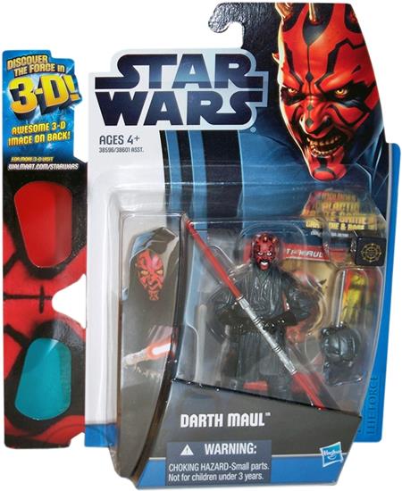 Darth Maul