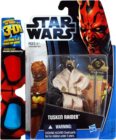 Tusken Raider