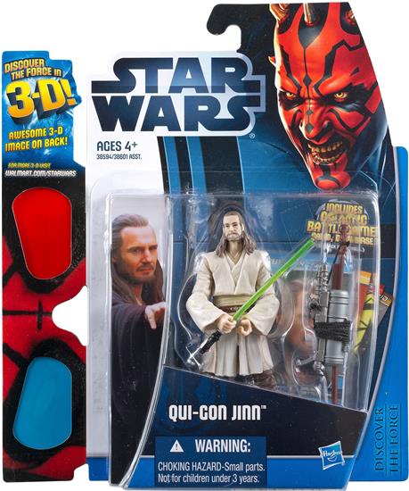 Qui-Gon Jinn