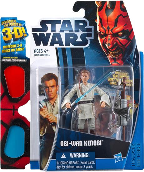 Obi-Wan Kenobi
