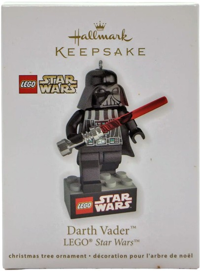 2011 Darth Vader