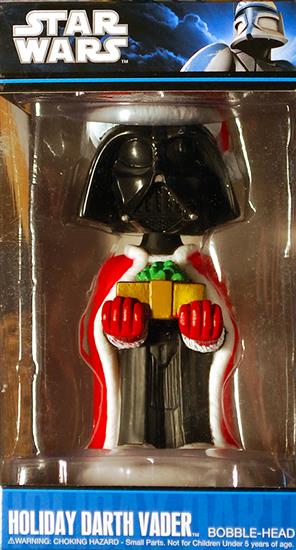 Darth Vader