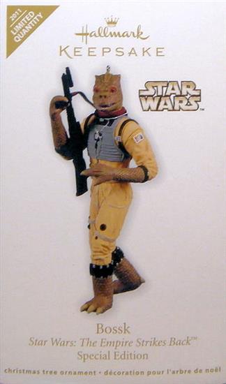 2011 Bossk
