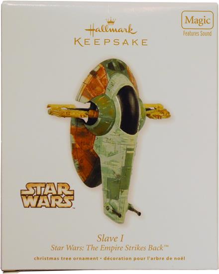2011 Slave I