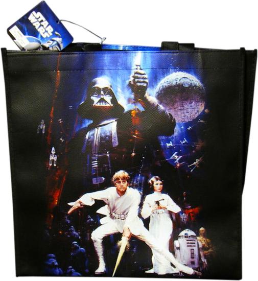 A New Hope