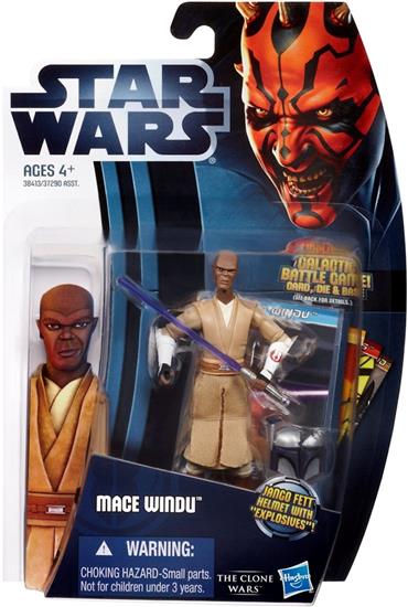 Mace Windu