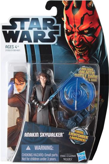 Anakin Skywalker