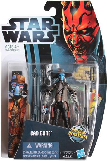 Cad Bane