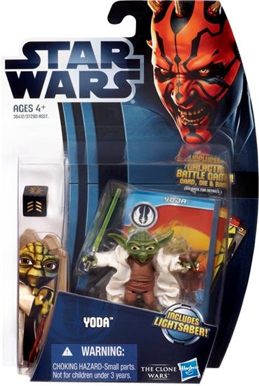 Yoda