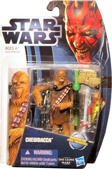 Chewbacca