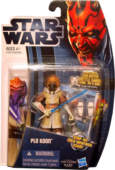 Plo Koon