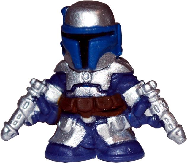 Jango Fett