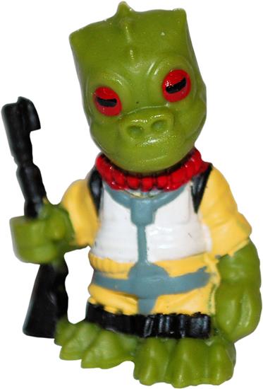 Bossk