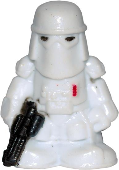 Snow Trooper