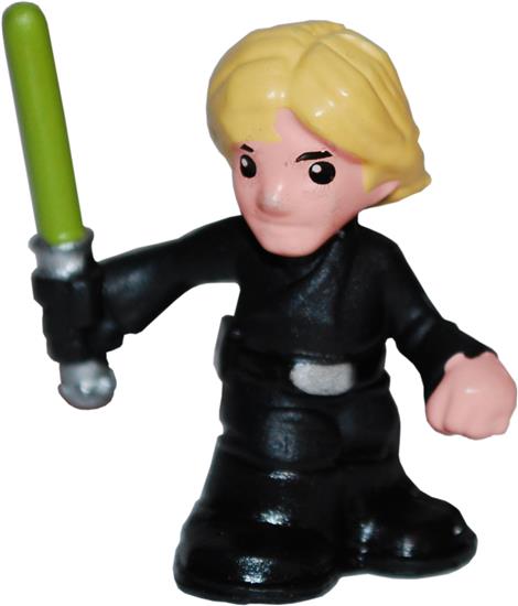 Luke Skywalker