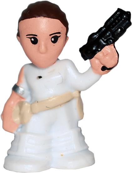 Padme Amidala