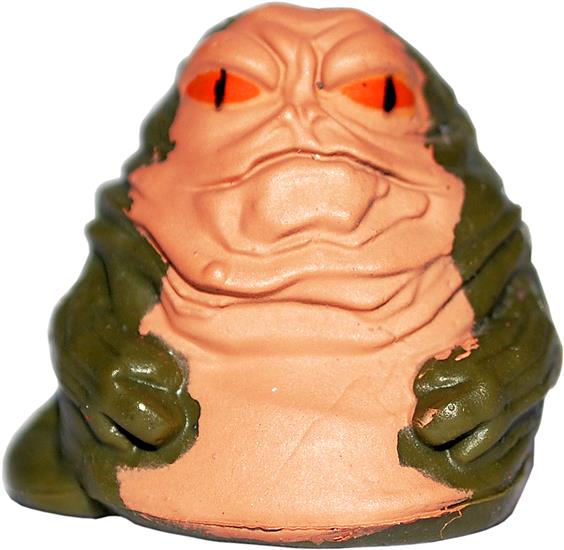 Jabba the Hutt
