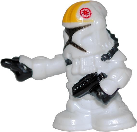 Clone Pilot