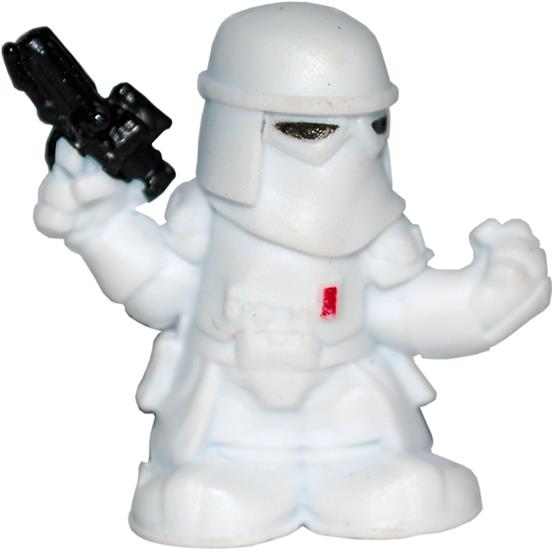 Snow Trooper