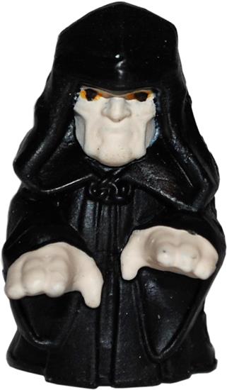 Emperor Palpatine