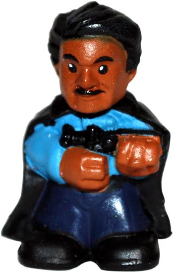 Lando Calrissian