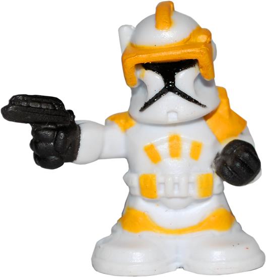 Clone Commander Cody