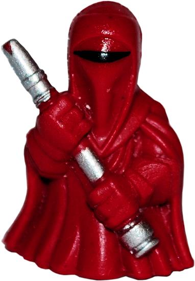 Imperial Guard
