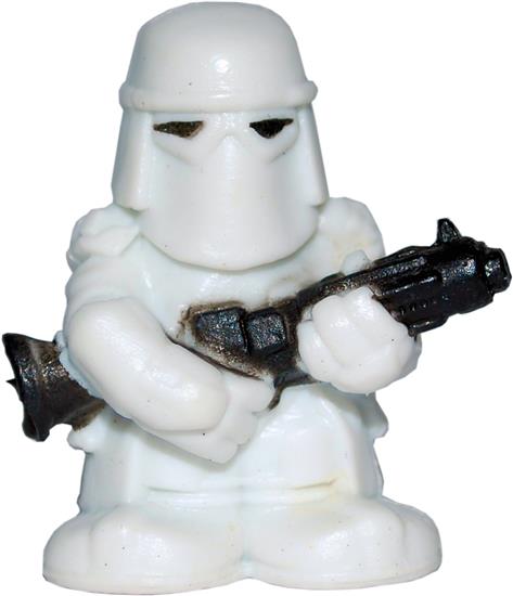 Snow Trooper