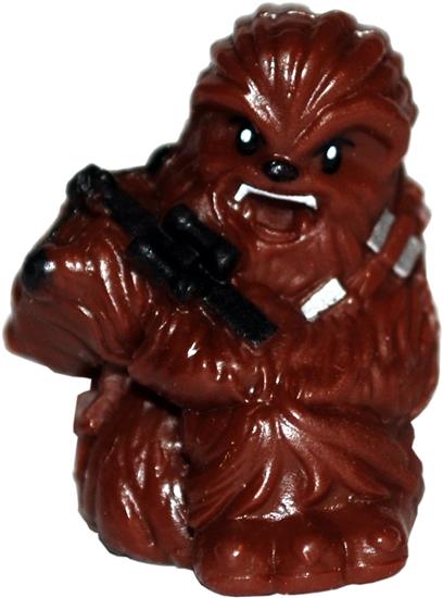 Chewbacca