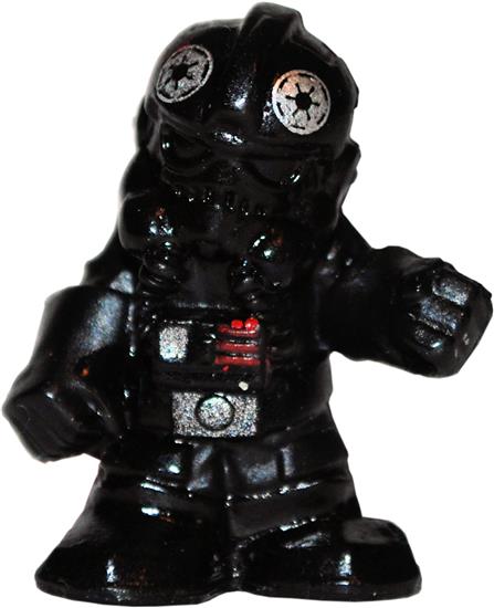 TIE Pilot