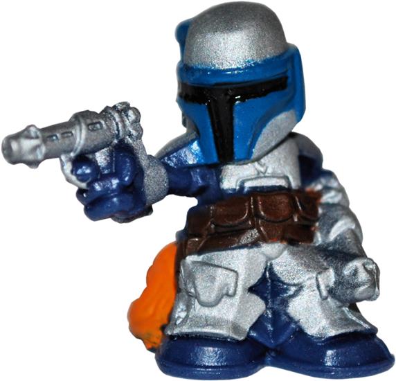 Jango Fett