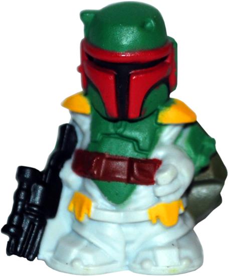 Boba Fett