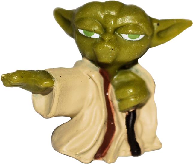 Yoda