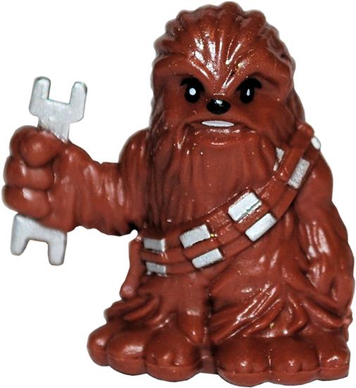 Chewbacca