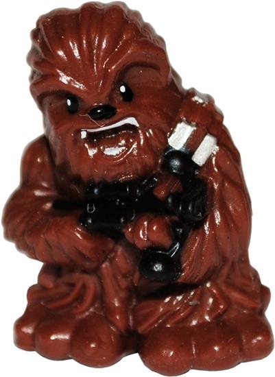 Chewbacca