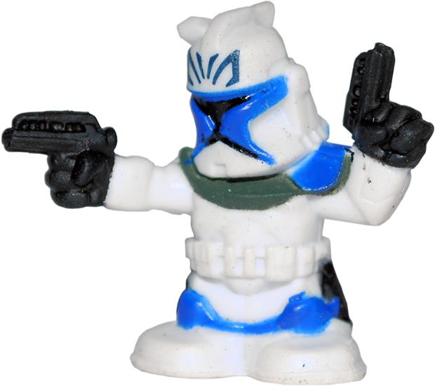 Captain Rex