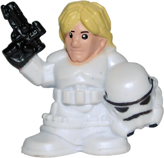 Luke Skywalker