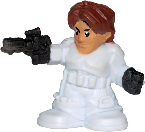 Han Solo