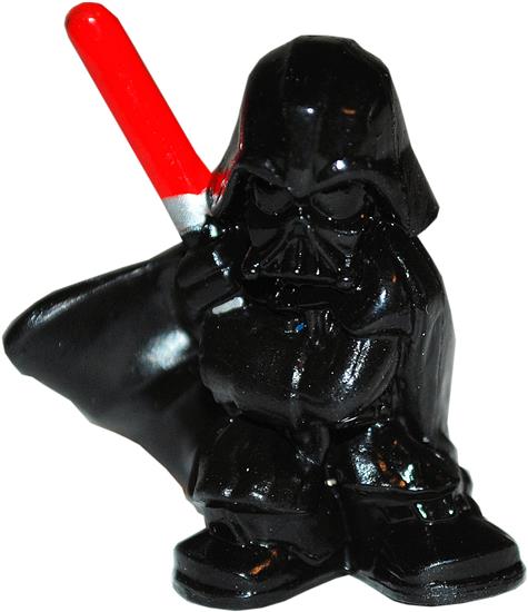 Darth Vader