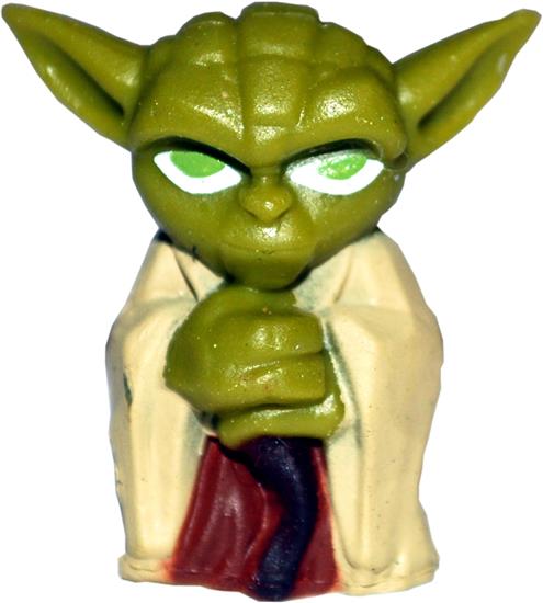Yoda