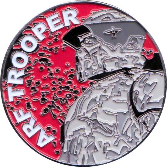 1st: ARF Trooper