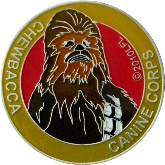 Canine Corps