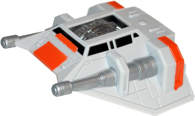 Snowspeeder